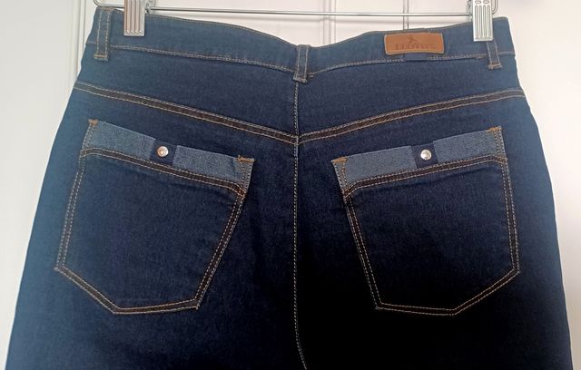 Vaqueros LLOYD'S Talla 38 Nuevos