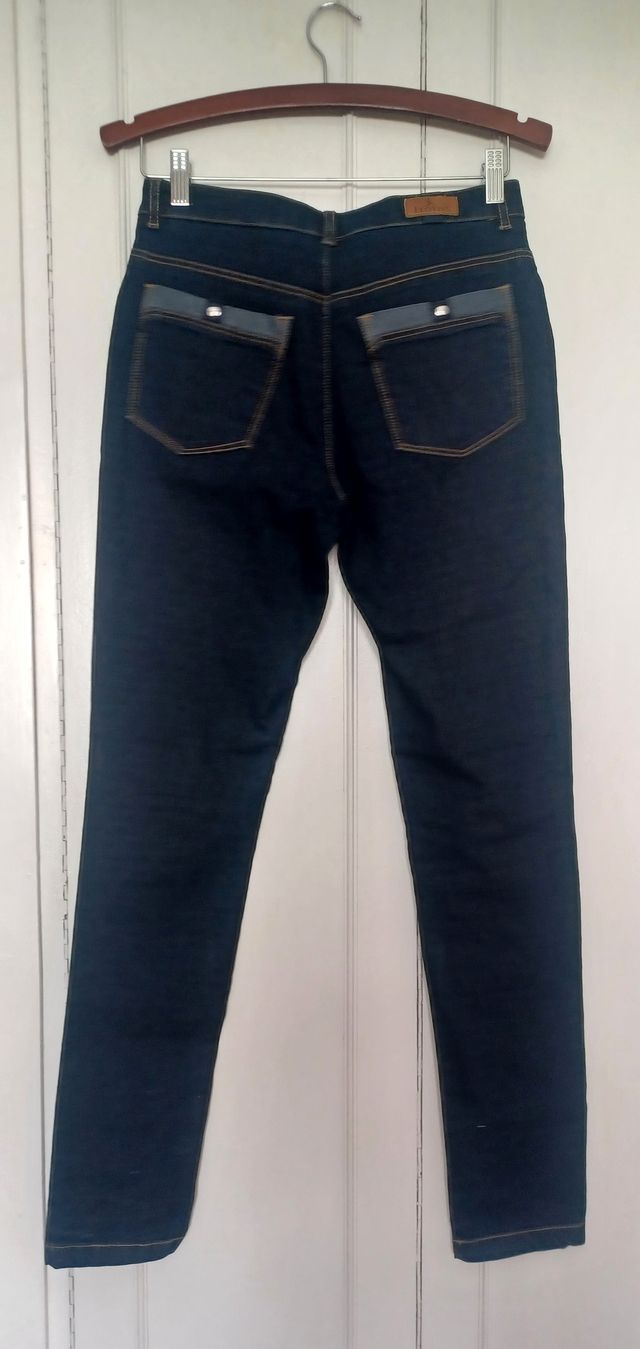 Vaqueros LLOYD'S Talla 38 Nuevos