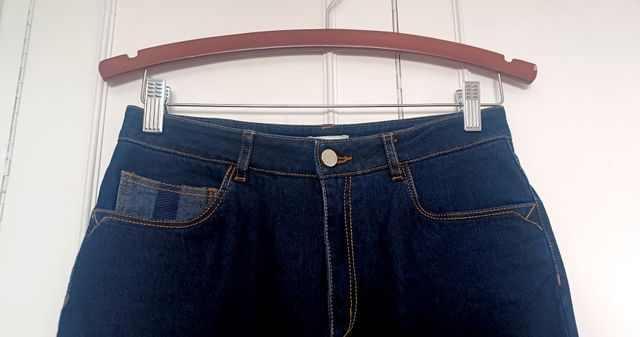 Vaqueros LLOYD'S Talla 38 Nuevos