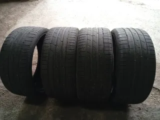 Ruedas jankook 235/35/19