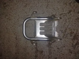 Defensa Delantera Suzuki LTZ 400 Original