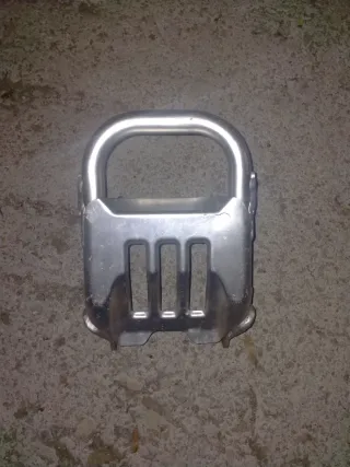 Defensa Delantera Suzuki LTZ 400 Original