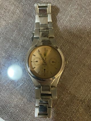 Orologio Ferrari Vintage Uomo