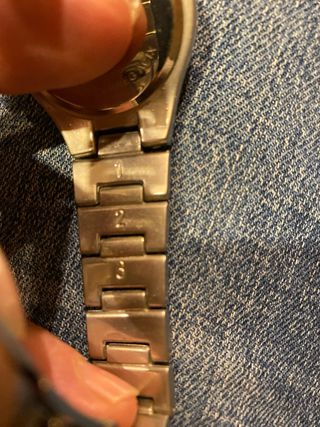 Orologio Ferrari Vintage Uomo