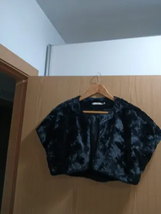 Vestido fiesta invitada un solo uso