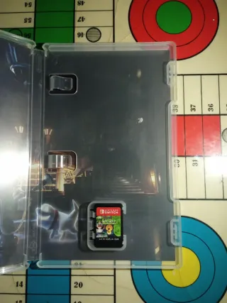 Luigi's Mansion 3 Nintendo Switch