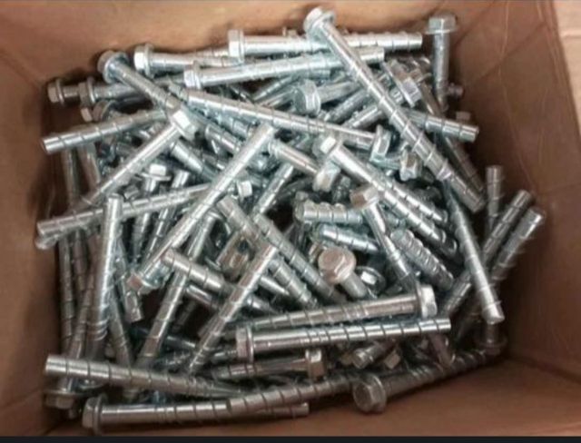 TORNILLOS HILTI DE 14X150