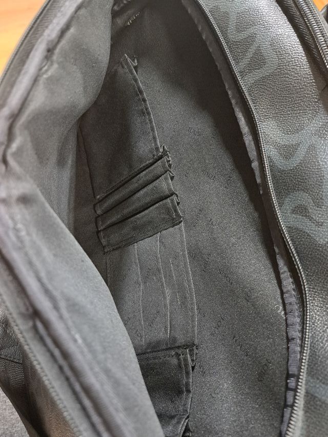 Maletín o bolso de viaje marca Tous (original)