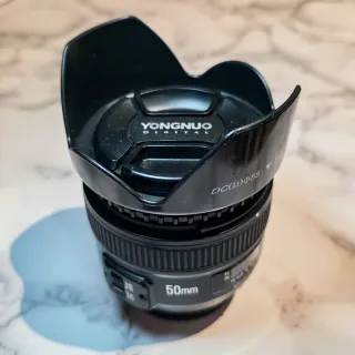 Cámara Nikon D3400 + kit completo