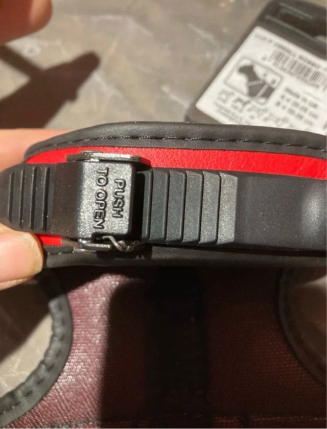 Arnés para perro Ferplast LUX XS