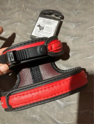 Arnés para perro Ferplast LUX XS