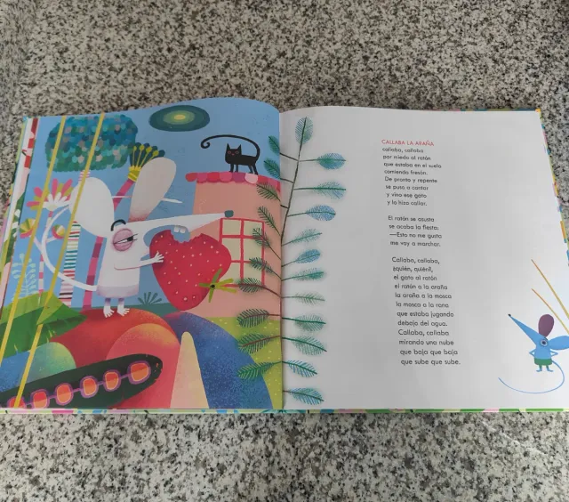 Las ranas saben cantar