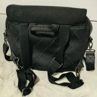 Borsa fasciatoio Nuna Diaper Bag