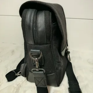 Borsa fasciatoio Nuna Diaper Bag