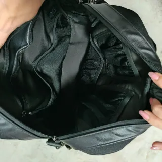 Borsa fasciatoio Nuna Diaper Bag