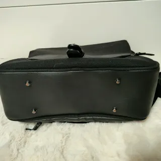 Borsa fasciatoio Nuna Diaper Bag