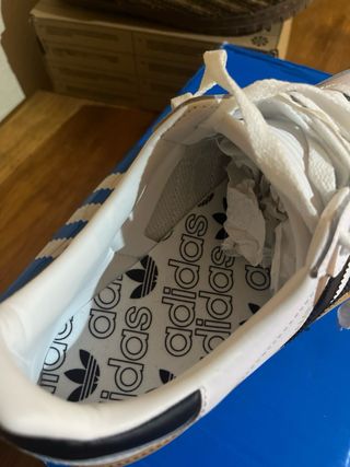 Adidas Samba Nuevas Talla 42