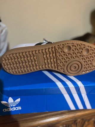 Adidas Samba Nuevas Talla 42