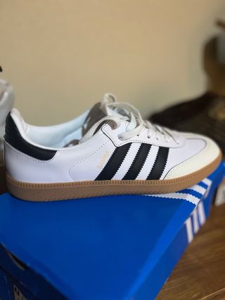 Adidas Samba Nuevas Talla 42