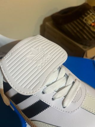 Adidas Samba Nuevas Talla 42