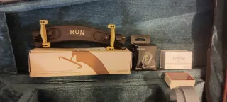 Violín 3/4 para iniciación