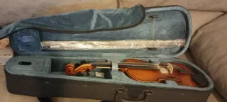 Violín 3/4 para iniciación