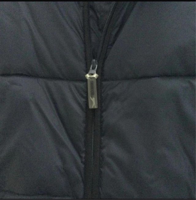 Chaleco Slazenger Azul Talla XL