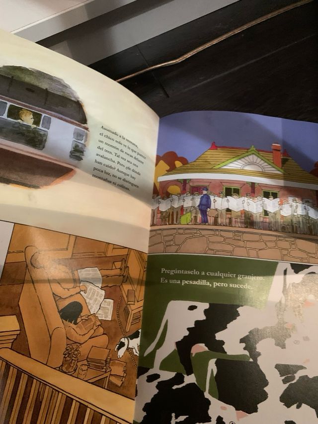 Colección los mejores cuentos ilustrados