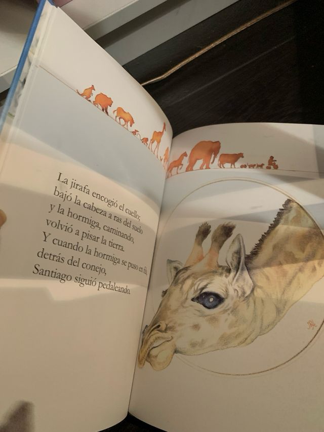 Colección los mejores cuentos ilustrados