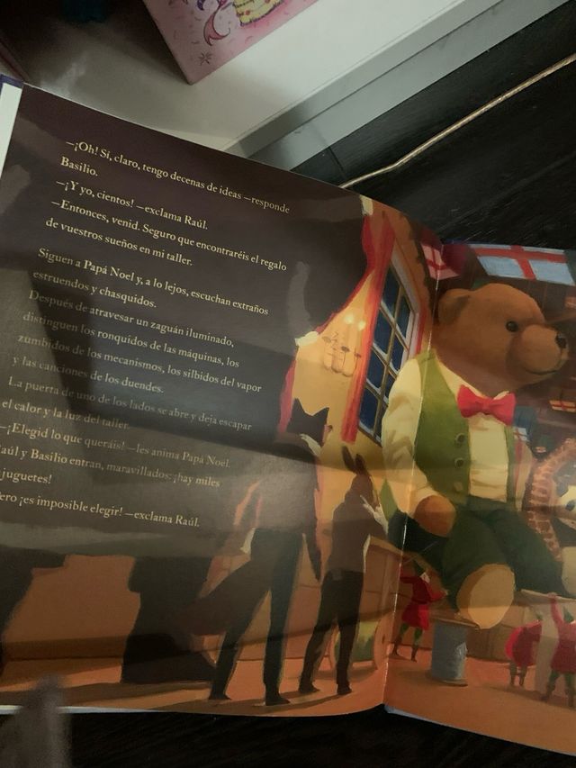 Colección los mejores cuentos ilustrados