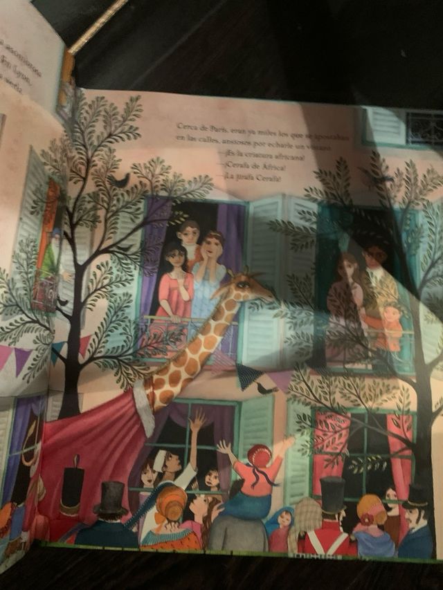 Colección los mejores cuentos ilustrados