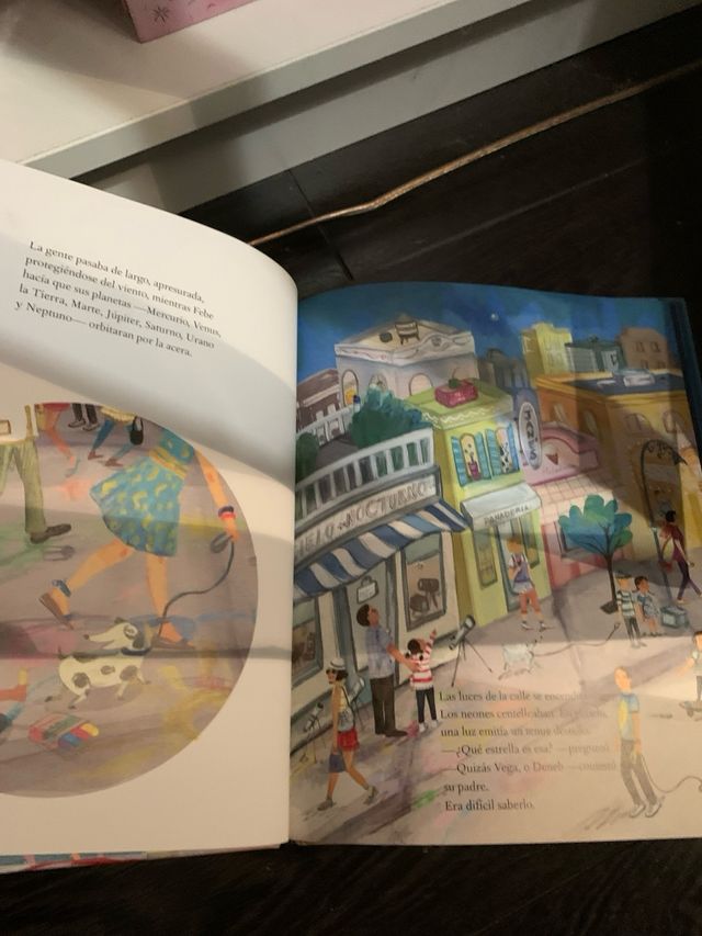 Colección los mejores cuentos ilustrados