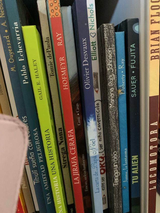 Colección los mejores cuentos ilustrados