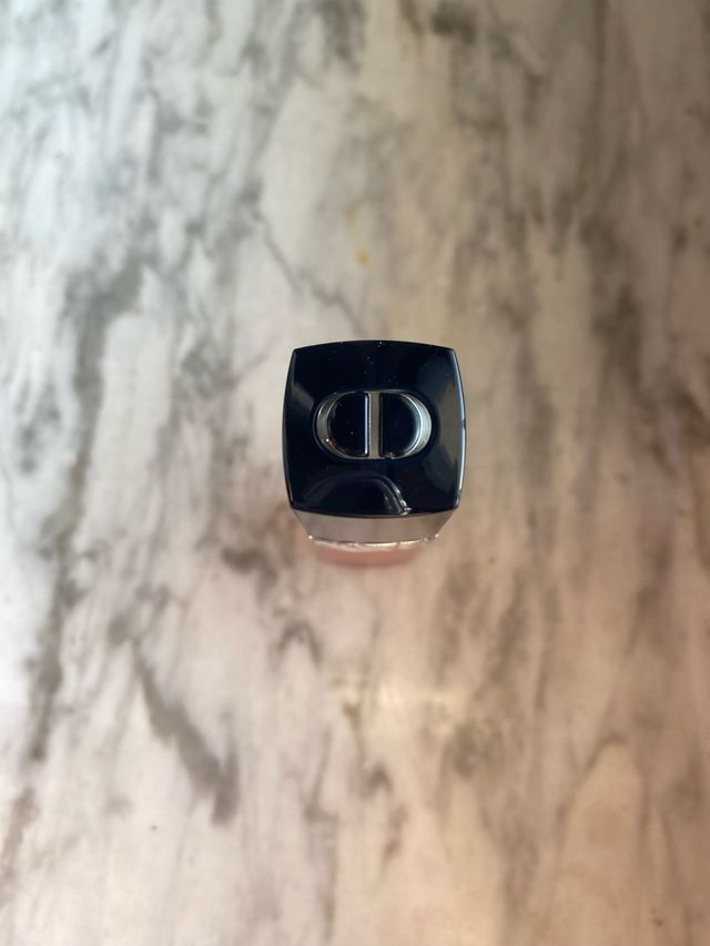 Rossetto Dior colore 741 forever star 