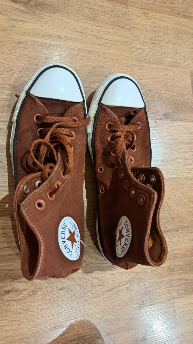 Converse CTAS HI Talla 39.5