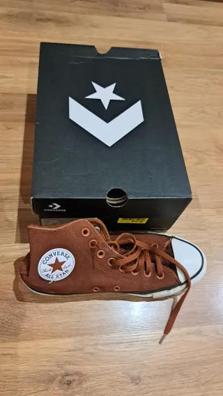 Converse CTAS HI Talla 39.5