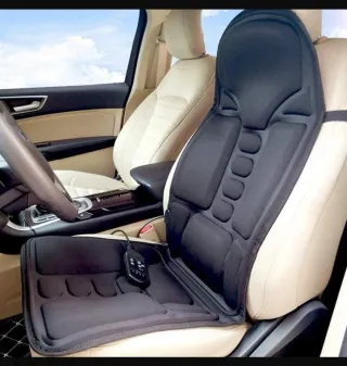 Masajeador De Asiento Completo