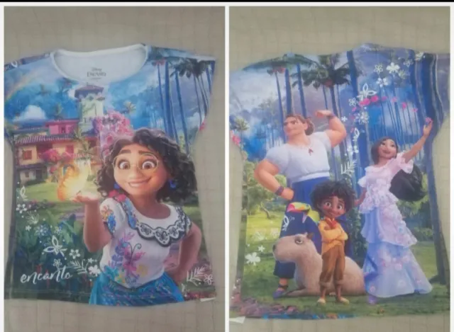 Lote Ropa Niña 4-5 Años