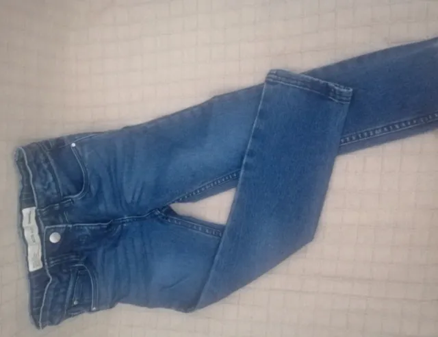 Lote Ropa Niña 4-5 Años