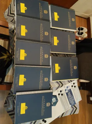 TEMARIO OPOSICIONES DIBUJO