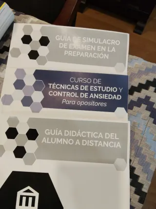 TEMARIO OPOSICIONES DIBUJO