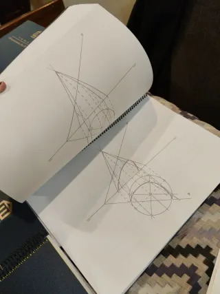 TEMARIO OPOSICIONES DIBUJO