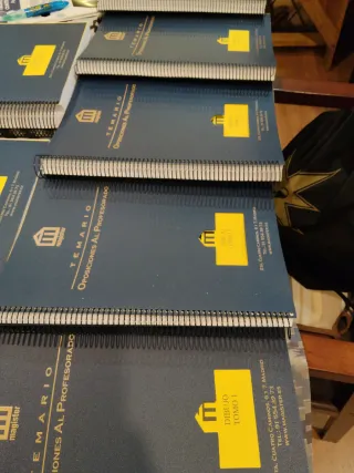 TEMARIO OPOSICIONES DIBUJO