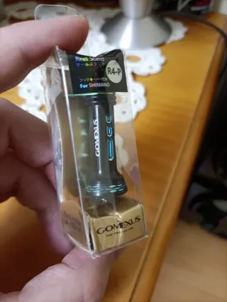 Gomexus  para Shimano