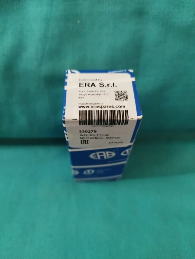 Interruptor temperatura ventilador del radiador