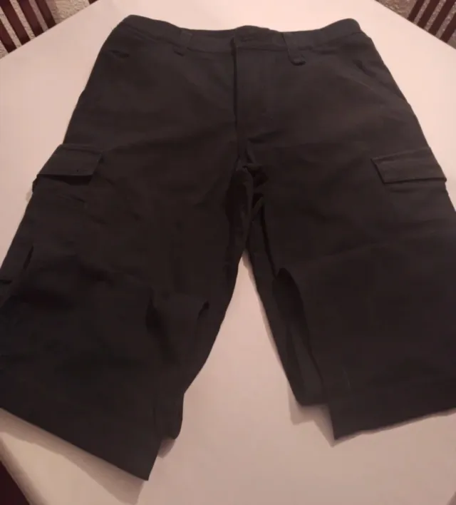 Lote Ropa Trabajo Talla 58 (XXL)