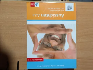 Aussichten in Sechs Banden: Kurs- Und Arbeitsbu...