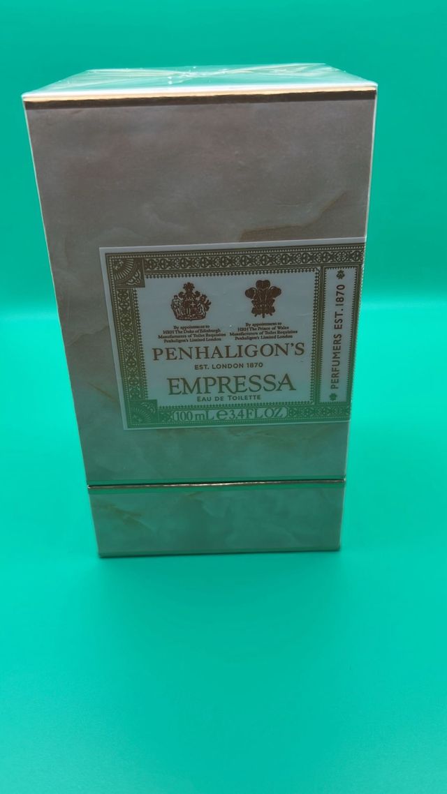 Penhaligon's Empressa Eau de Toilette 100ml
