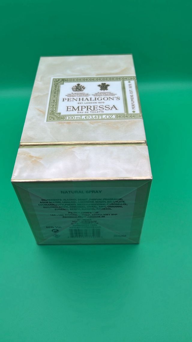 Penhaligon's Empressa Eau de Toilette 100ml