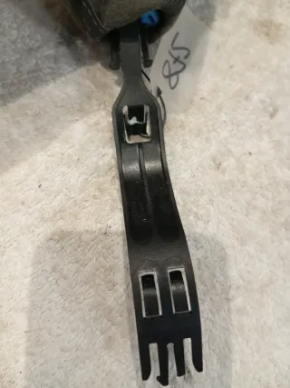 Pomo cambio Opel Zafira C